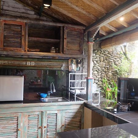 Roumantic Villa Bunutan Ubud  Luaran gambar