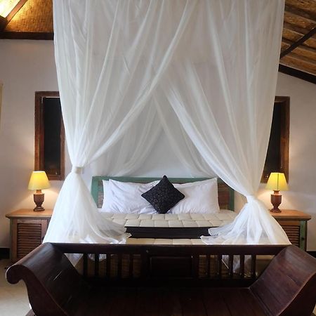 Roumantic Villa Bunutan Ubud  Luaran gambar